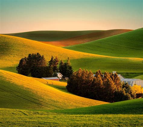 Top Green Hill Wallpaper Full HD K Free To Use