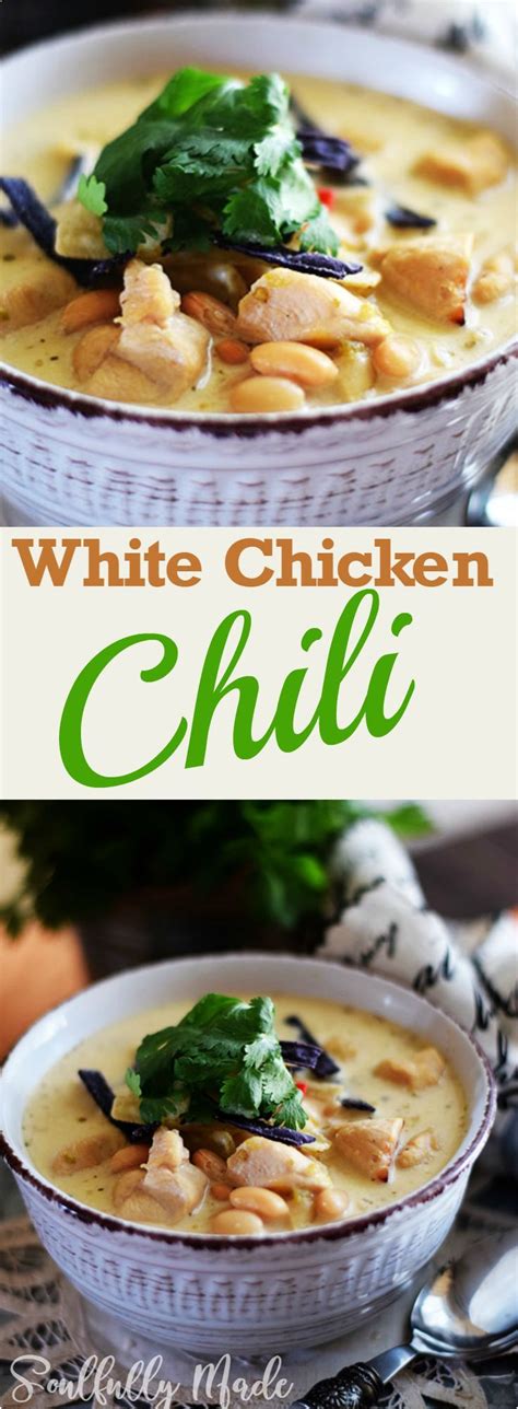 The best award winning white chili recipes on yummly | award winning white chicken chili, award winning chili, award winning chili. When you want a change from a traditional Chili, this ...
