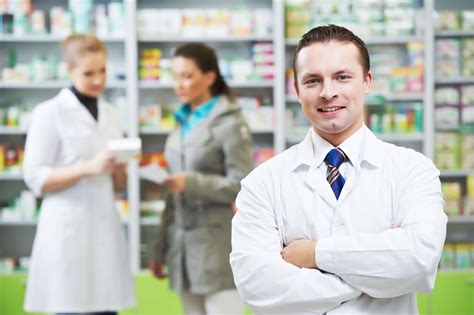 Pharmacy Technician Job Description Qualifications And Career