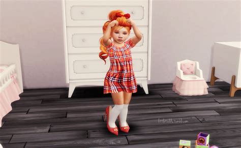 The Sims 4 Kids Lookbook Sims 4 Children 4 Kids Sims 4 Toddler