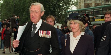 When it comes to dashing young royals, prince charles doesn't exactly fit the bill. Why Camilla Parker Bowles's Parents Did Not Want Her to ...
