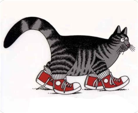 Best 25 Kliban Cat Ideas On Pinterest Cat Illustrations