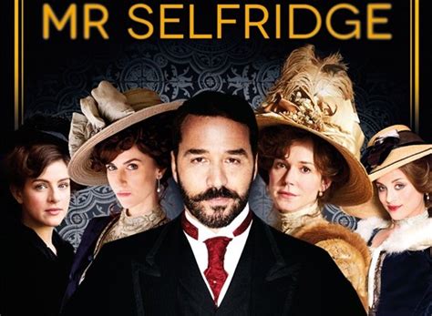 Mr Selfridge Tv Show Air Dates And Track Episodes Next Episode