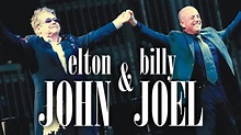 DVD ELTON JOHN & BILLY JOEL "LIVE FROM THE TOKYO DOME" COMPLETO ...