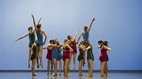 Palucca Tanzhochschule in Dresden wird internationaler | Regional | BILD.de