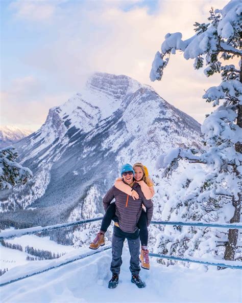 30 Wonderful Things To Do In Banff In Winter The Banff Blog Best