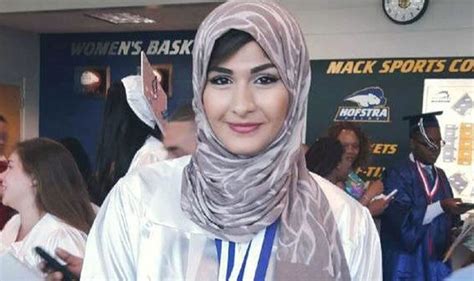 Muslim Woman Charged After Falsely Claiming Donald Trump Supporters Ripped Off Hijab World