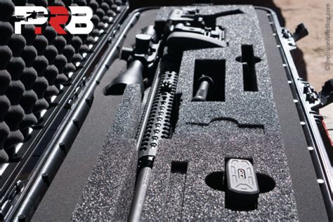 50 Ruger Precision Rifle Wallpaper