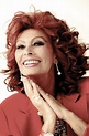 Film Legend, Sophia Loren Now Touring, Live, Onstage in An Evening With ...