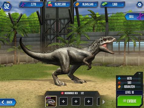 Image Indominus Rex By Xxgrawlix D95ia8s Jurassic Park Wiki