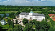 Schloss Gottorf: Zwei Museen und ein Barockgarten | NDR.de - Ratgeber ...