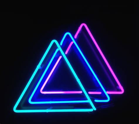 Neon Industries Neon Signs Artwork Lighting Neon Wallpaper