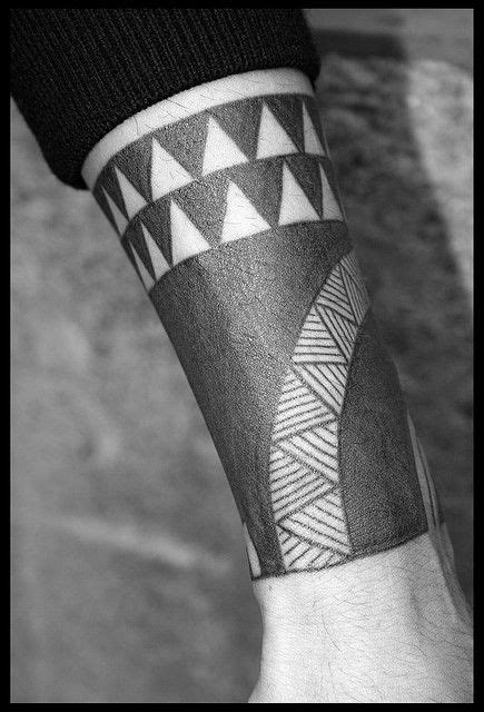 Tribal Wrist Tattoo Tribal Wrist Tattoos Wrist Tattoos For Women