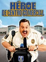 Prime Video: Héroe de centro comercial