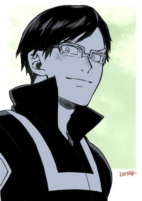 My Hero Academia Oneshots Tenya Iida X Reader Handsome Wattpad