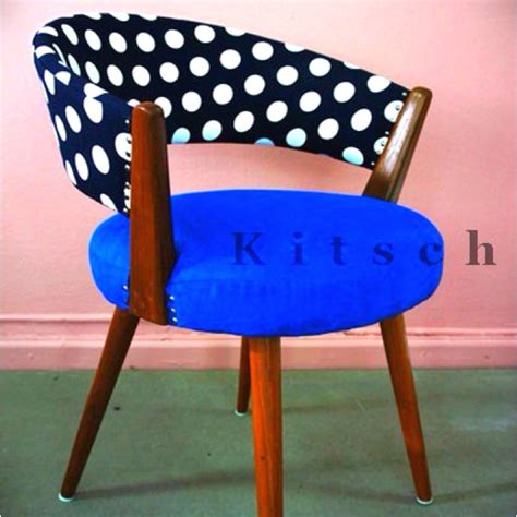 Pin By Patrice Argel On Furnish Fun Beautiful Chair Chair Polka Dot