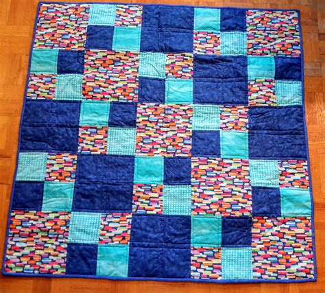 Sew Yummy – Page 6 – Where everything is yummy | Baby quilts, Beginner