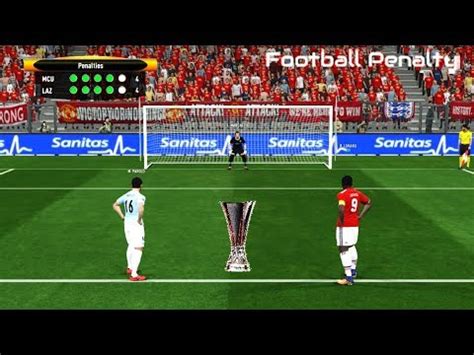 High quality uefa europa league broadcast secure & free. Manchester United vs Lazio | UEFA Europa League Final | Penalty Shootout | PES 2017 Gameplay PC ...