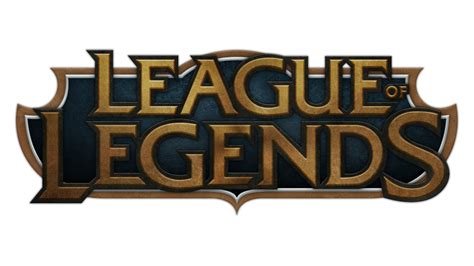 League Of Legends Logo Png Great Beauty Diary Picture Gallery