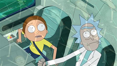 Rick And Morty Hd Wallpapers Pictures Images