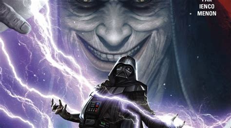 Review The Masters Final Lesson Begins In Marvels Star Wars Darth