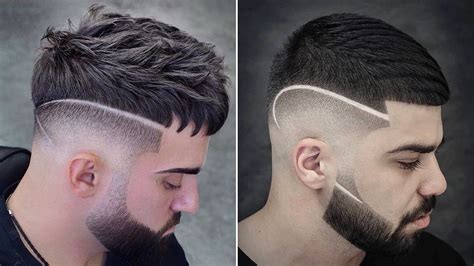 Best Barbers In The World 2020 Most Stylish Hairstyles For Men 2020