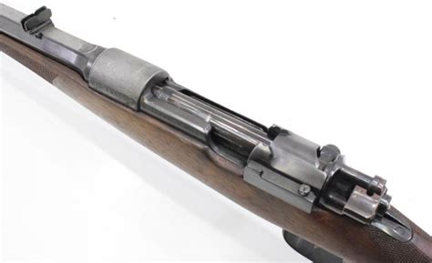 Mauser K98 Barrels Vermontfalas