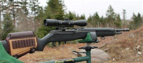 The 4 Best M1a Scope Mounts 2023 Updated Recommendations