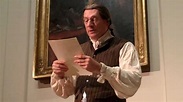 Ian Ruskin as Thomas Paine On Religion - YouTube