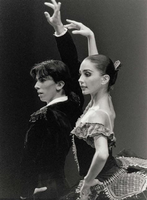 Principal Dancer With The Royal Ballet In London Ballet Dancers