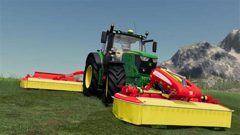 Fs Pottinger Novacat Ed V Farming Simulator Mods Club