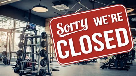 Have You Started Running Because Your Gym Is Closed Read These 3