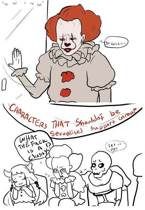 New Member Pennywise The Clown Know Your Meme