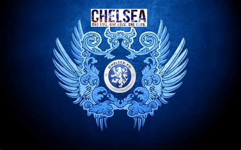 47 Chelsea FC Desktop Wallpaper WallpaperSafari Com