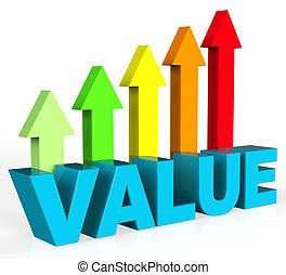 Increase value Clipart and Stock Illustrations. 7,189 Increase value ...
