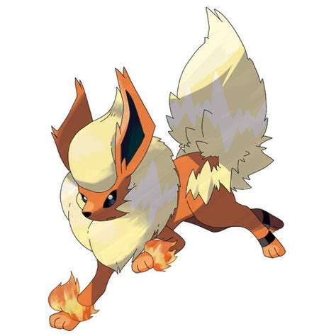 Fan Made Mega Flareon Pokemon Eevee Evolutions Pokemon Eevee My Pokemon