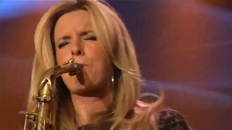 Candy Dulfer Pick Up The Pieces 2009 015 Hd Video Dailymotion
