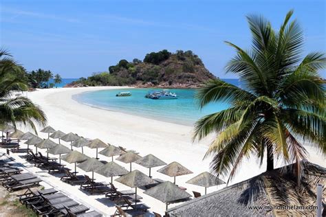 Other amenities at this beach resort. Malaysia's Laguna Redang Island Resort - RNR Travel ...