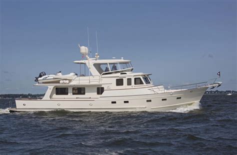 2024 Fleming 65 Motor Yachts For Sale Yachtworld