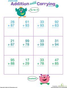 Free second grade worksheets and games including, phonics, grammar, couting games, counting worksheets, addition online practice,subtraction online practice, multiplication online practice, hundreds charts, math worksheets language arts topics. 19.8 k mentions J'aime, 141 commentaires - Charmy Kurz (@kurzca) sur Instagram : "Surround ...