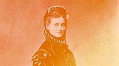 Sofía Carlota de Baviera: La trágica historia de la hermana pequeña de ...