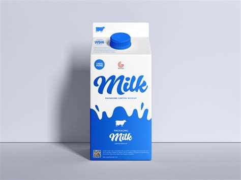 packaging milk carton mockup graphic google tasty graphic designs collectiongraphic