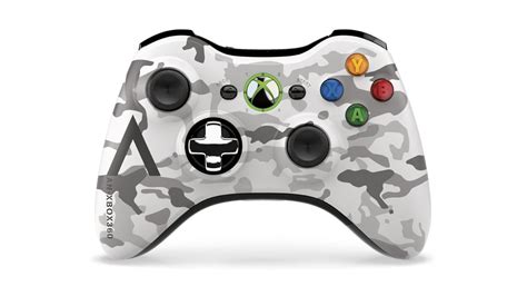 New Variant Xbox 360 Controller Announced