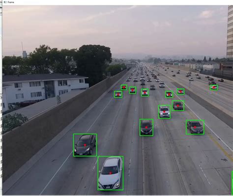 Opencv Tutorial Yolo Object Detection Using Opencv And Python Code Riset