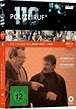 Polizeiruf 110 - Die Folgen des MDR 1997 - 1999 / Box 3 (DVD)