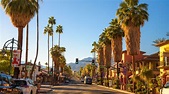 The Best Time to Go to Palm Springs | Luxsy Palm Springs