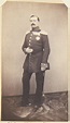 Unknown Person - Karl Anton, Prince of Hohenzollern-Sigmaringen (1811-85)