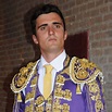 Bullfighter Miguel Ángel Moreno - Check performance dates, news