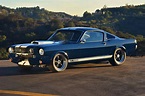 1965, Mustang, Fastback, Ford, Cars Wallpapers HD / Desktop and Mobile ...