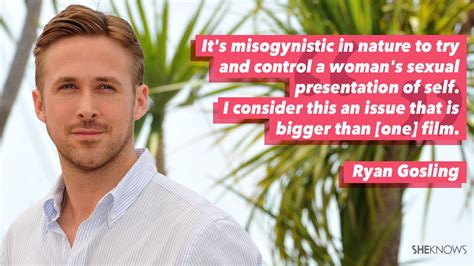 15 Best Quotes About Feminism From Male Celebs